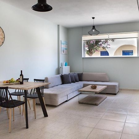 ליקסורי Manolatos Apartment Kefalonia מראה חיצוני תמונה
