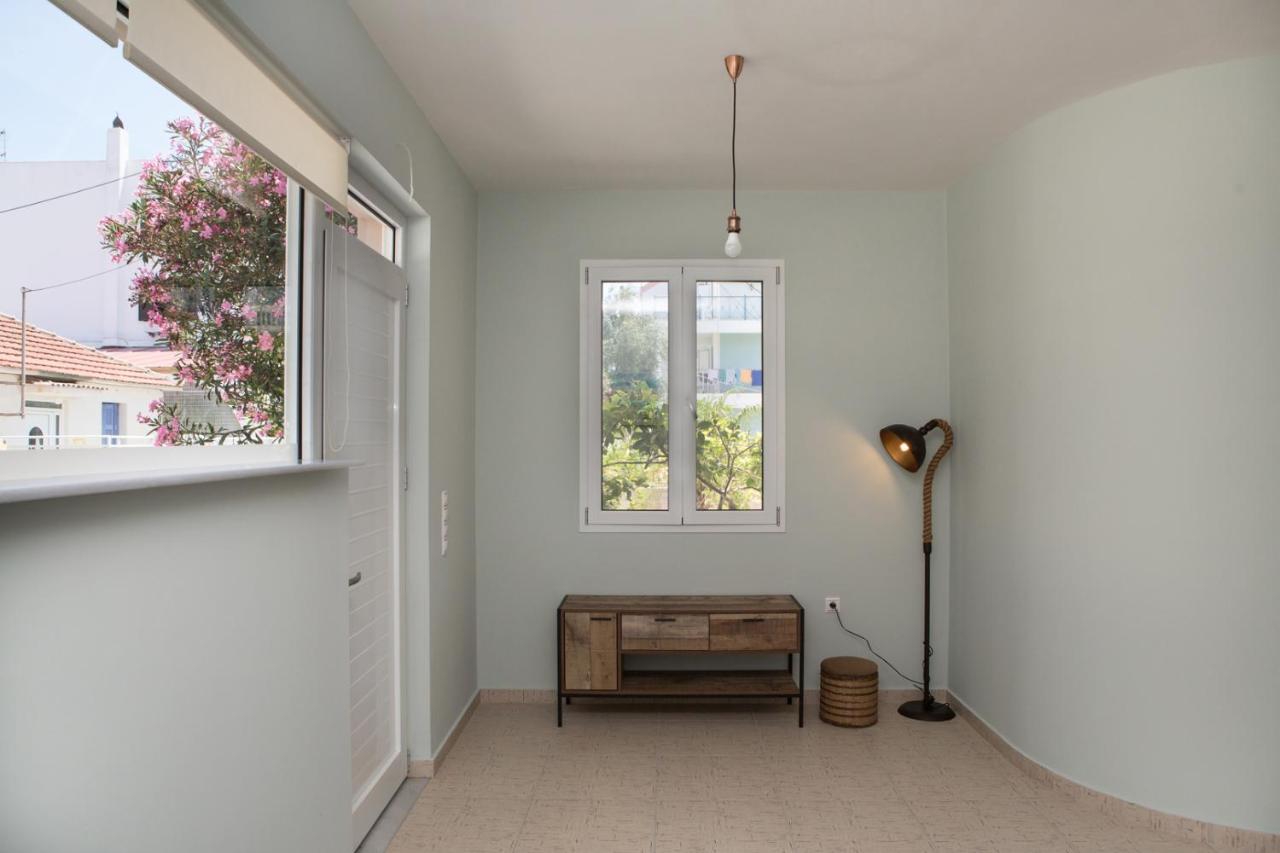 ליקסורי Manolatos Apartment Kefalonia מראה חיצוני תמונה