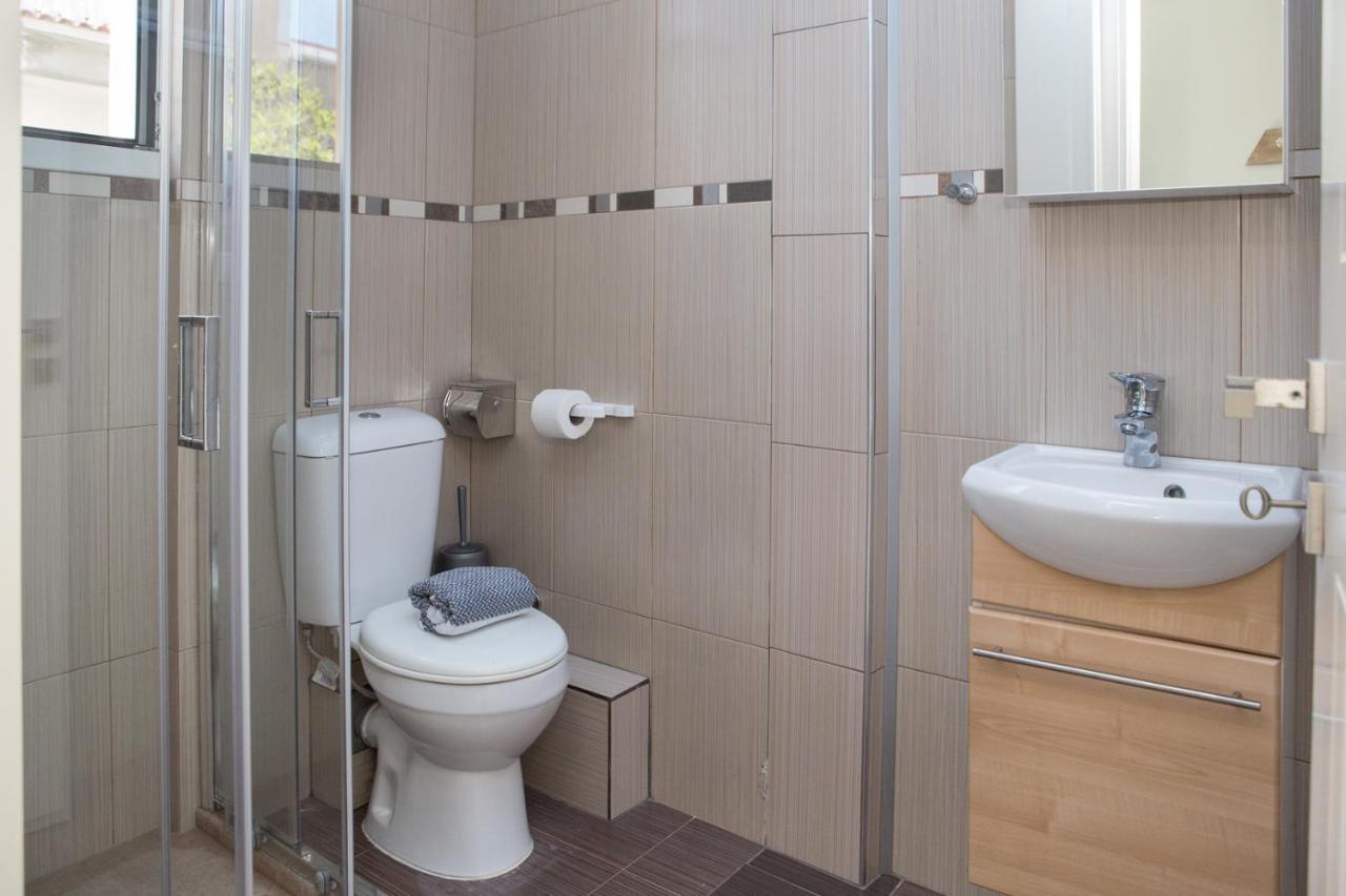 ליקסורי Manolatos Apartment Kefalonia מראה חיצוני תמונה
