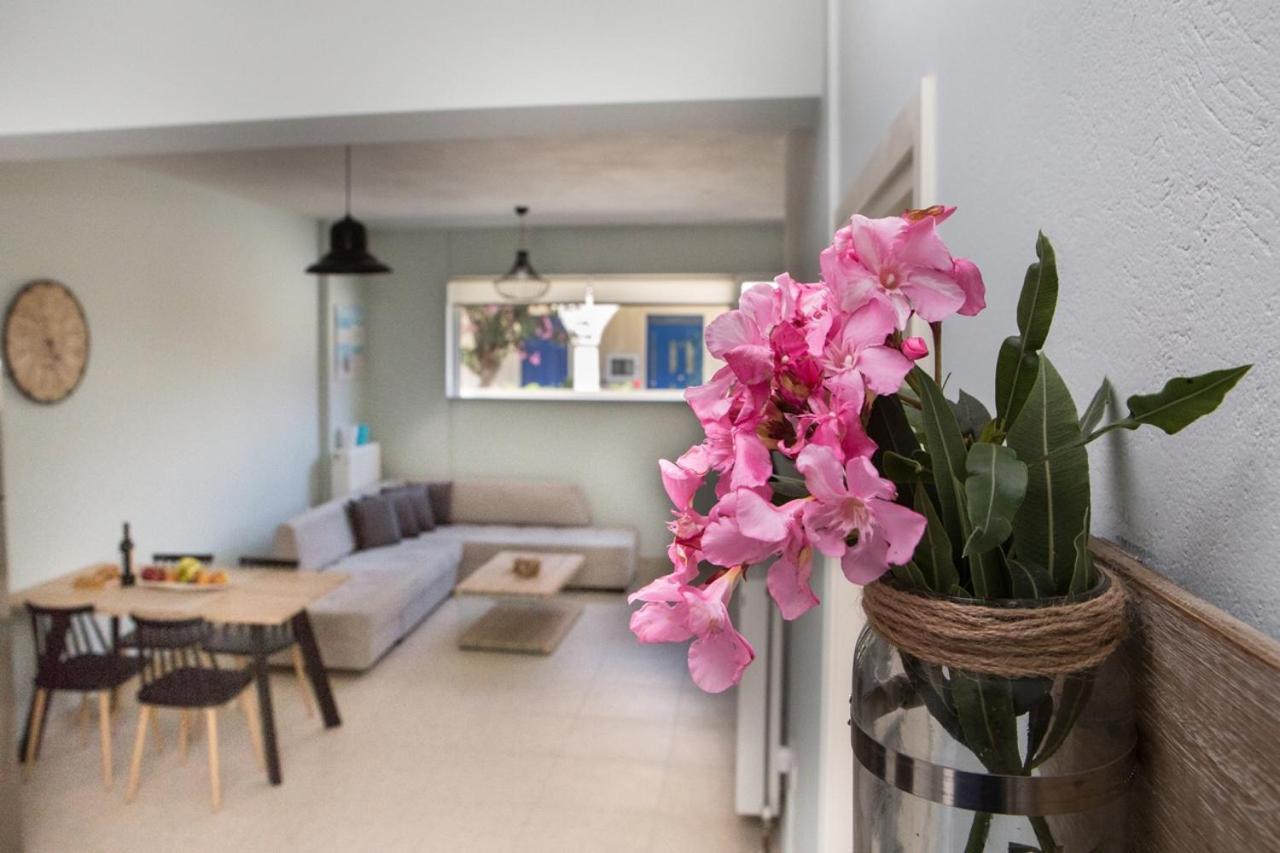 ליקסורי Manolatos Apartment Kefalonia מראה חיצוני תמונה